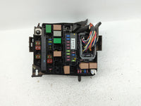 2011-2013 Hyundai Elantra Fusebox Fuse Box Panel Relay Module P/N:VS912003Y054UA 1302260016 Fits Fits 2011 2012 2013 OEM Use