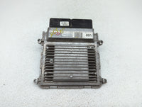 2013 Hyundai Elantra PCM Engine Control Computer ECU ECM PCU OEM P/N:39102-2EJB3 39103-2EJB3 Fits OEM Used Auto Parts - Oemu