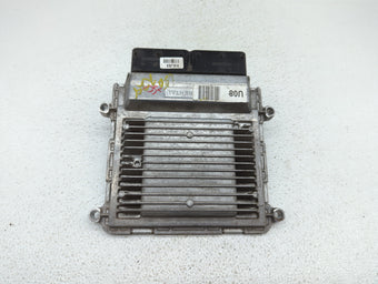 compare product 2013 Hyundai Elantra PCM Engine Control Computer ECU ECM PCU OEM P/N:39102-2EJB3 39103-2EJB3 Fits OEM Used Auto Parts