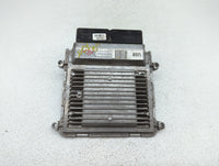 2013 Hyundai Elantra PCM Engine Control Computer ECU ECM PCU OEM P/N:39102-2EJB3 39103-2EJB3 Fits OEM Used Auto Parts - Oemu
