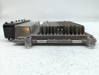2013 Hyundai Elantra PCM Engine Control Computer ECU ECM PCU OEM P/N:39102-2EJB3 39103-2EJB3 Fits OEM Used Auto Parts - Oemu