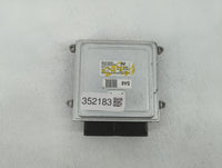 2011-2013 Hyundai Elantra PCM Engine Control Computer ECU ECM PCU OEM P/N:39102-2EMN2 39103-2EMN2 Fits Fits 2011 2012 2013 O