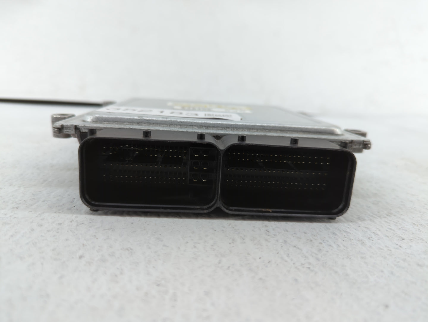 2011-2013 Hyundai Elantra PCM Engine Control Computer ECU ECM PCU OEM P/N:39102-2EMN2 39103-2EMN2 Fits Fits 2011 2012 2013 O