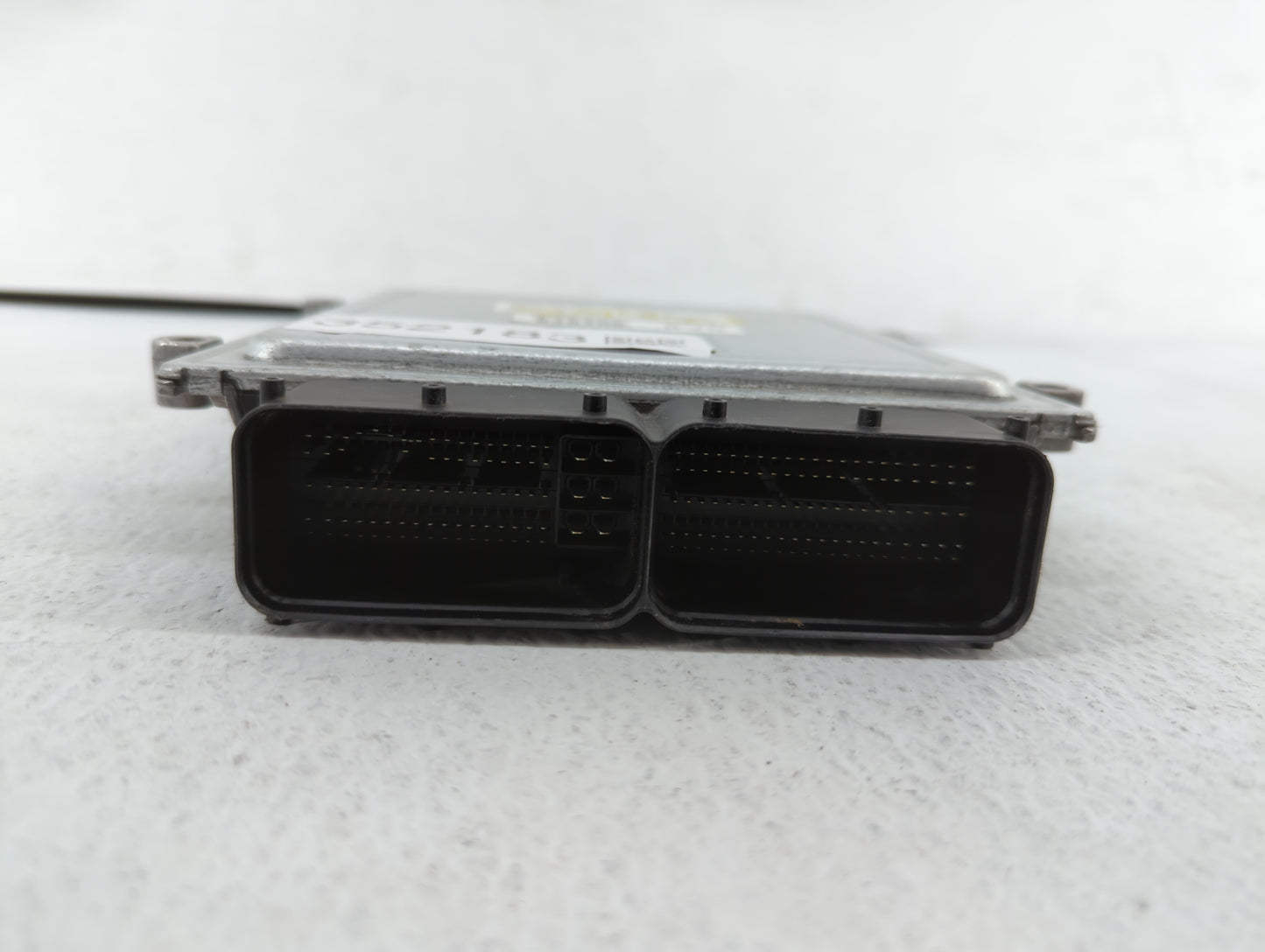 2011-2013 Hyundai Elantra PCM Engine Control Computer ECU ECM PCU OEM P/N:39102-2EMN2 39103-2EMN2 Fits Fits 2011 2012 2013 O