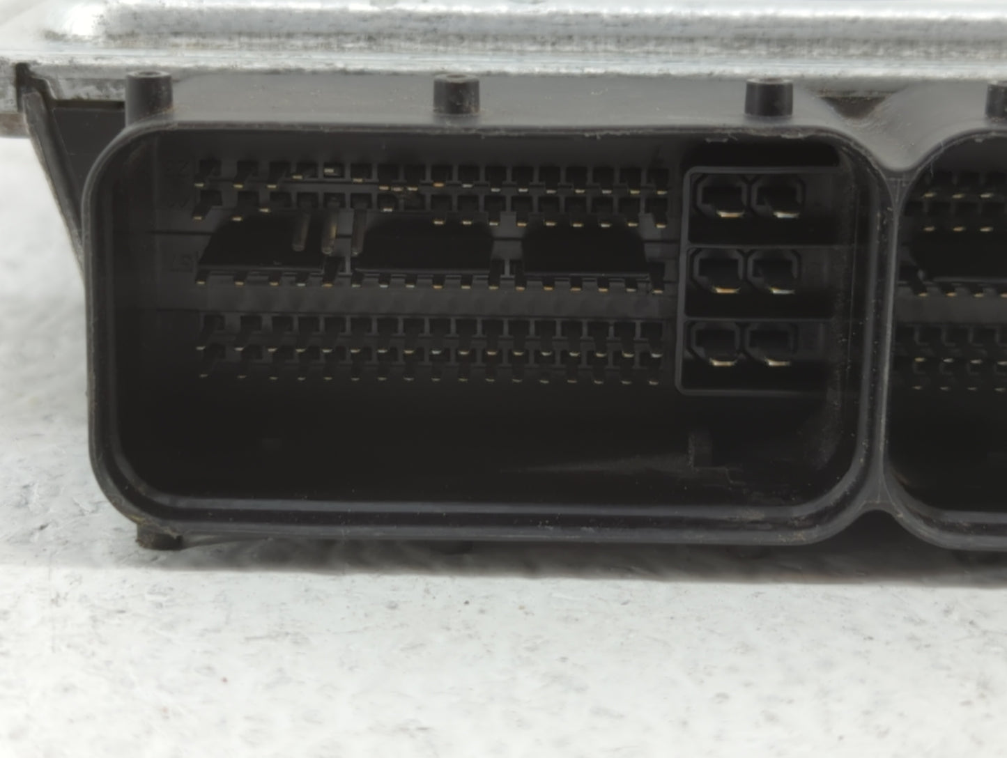 2011-2013 Hyundai Elantra PCM Engine Control Computer ECU ECM PCU OEM P/N:39102-2EMN2 39103-2EMN2 Fits Fits 2011 2012 2013 O