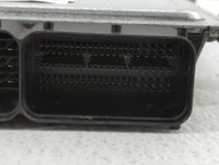 2011-2013 Hyundai Elantra PCM Engine Control Computer ECU ECM PCU OEM P/N:39102-2EMN2 39103-2EMN2 Fits Fits 2011 2012 2013 O