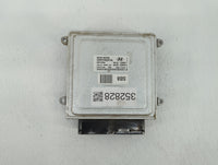 2011-2013 Hyundai Elantra PCM Engine Control Computer ECU ECM PCU OEM P/N:39103-2EMB2 39102-2EMB2 Fits Fits 2011 2012 2013 O