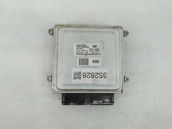 compare product 2011-2013 Hyundai Elantra PCM Engine Control Computer ECU ECM PCU OEM P/N:39103-2EMB2 39102-2EMB2 Fits Fits 2011 2012 2013 OEM Used Auto Parts