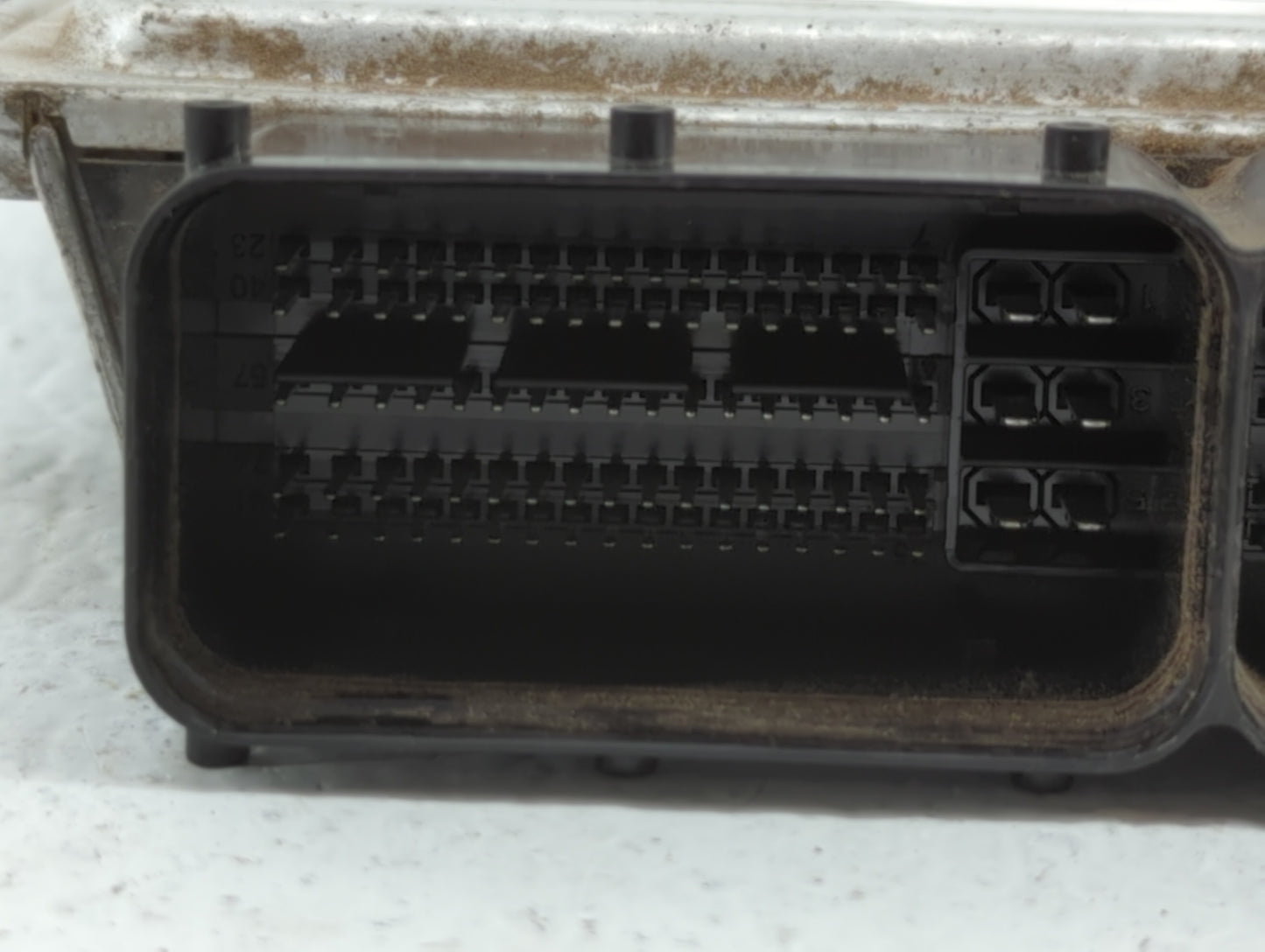 2011-2013 Hyundai Elantra PCM Engine Control Computer ECU ECM PCU OEM P/N:39103-2EMB2 39102-2EMB2 Fits Fits 2011 2012 2013 O