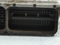 2011-2013 Hyundai Elantra PCM Engine Control Computer ECU ECM PCU OEM P/N:39103-2EMB2 39102-2EMB2 Fits Fits 2011 2012 2013 O