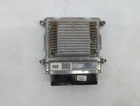 2011-2013 Hyundai Elantra PCM Engine Control Computer ECU ECM PCU OEM P/N:39103-2EMB2 39102-2EMB2 Fits Fits 2011 2012 2013 O