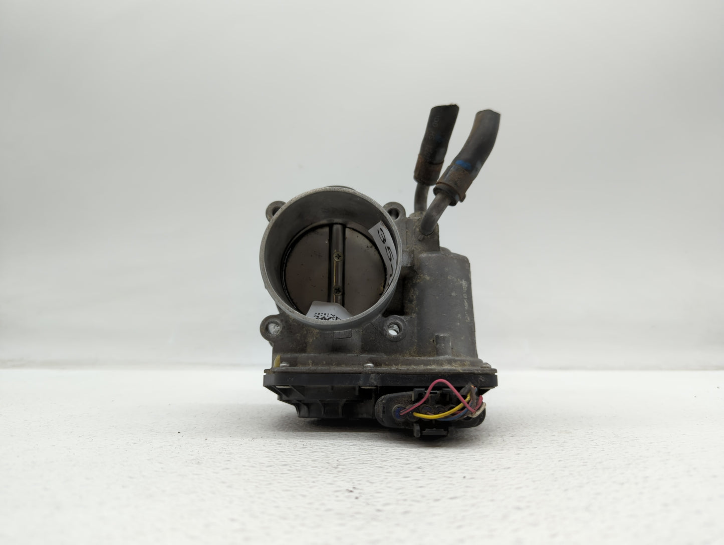 2011-2018 Hyundai Elantra Throttle Body P/N:35100-2E000 1302150124 Fits Fits 2011 2012 2013 2014 2015 2016 2017 2018 2019 OE