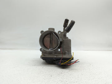 2011-2018 Hyundai Elantra Throttle Body P/N:35100-2E000 1302150124 Fits Fits 2011 2012 2013 2014 2015 2016 2017 2018 2019 OE