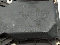 2011-2018 Hyundai Elantra Throttle Body P/N:35100-2E000 1302150124 Fits Fits 2011 2012 2013 2014 2015 2016 2017 2018 2019 OE