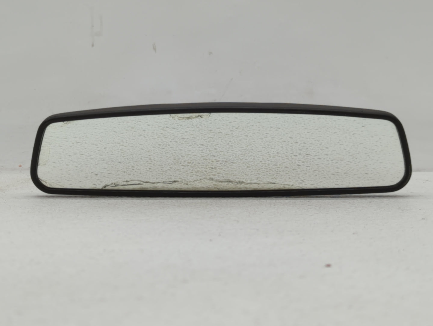 2011-2018 Hyundai Elantra Interior Rear View Mirror Replacement OEM P/N:E11026137 E4012143 Fits OEM Used Auto Parts - Oemuse