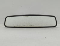 2011-2018 Hyundai Elantra Interior Rear View Mirror Replacement OEM P/N:E11026137 E4012143 Fits OEM Used Auto Parts - Oemuse