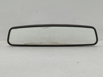 2011-2018 Hyundai Elantra Interior Rear View Mirror Replacement OEM P/N:E11026137 E4012143 Fits OEM Used Auto Parts - Oemuse