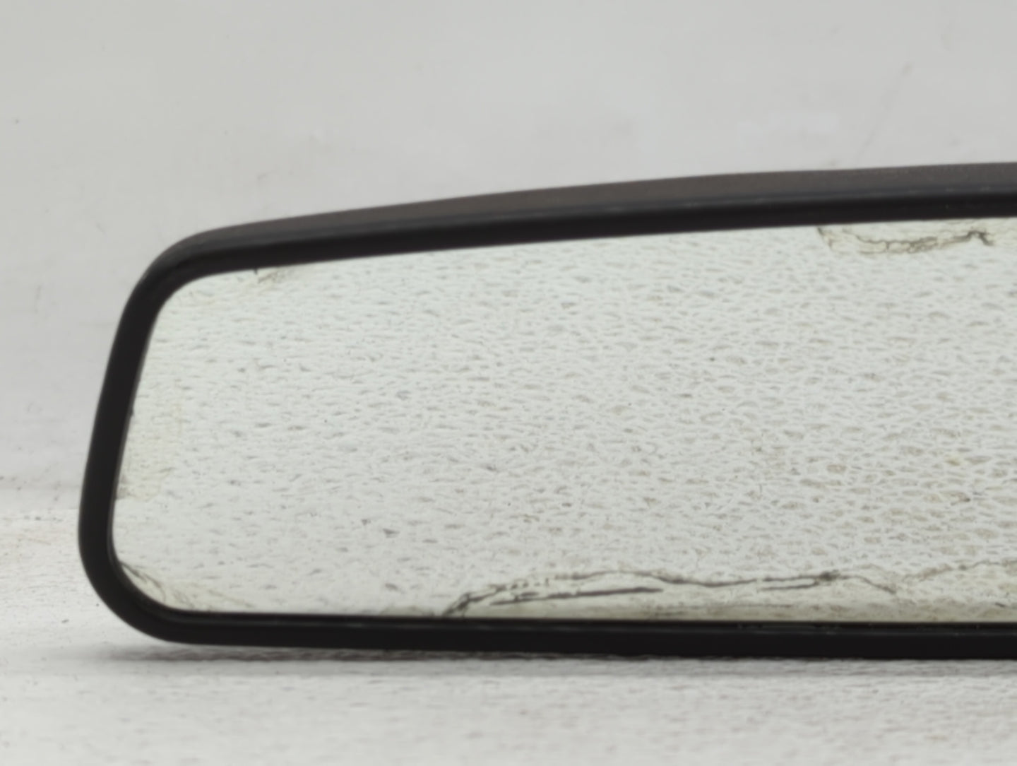 2011-2018 Hyundai Elantra Interior Rear View Mirror Replacement OEM P/N:E11026137 E4012143 Fits OEM Used Auto Parts - Oemuse