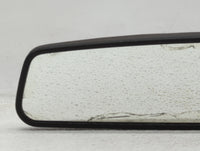 2011-2018 Hyundai Elantra Interior Rear View Mirror Replacement OEM P/N:E11026137 E4012143 Fits OEM Used Auto Parts - Oemuse