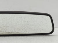 2011-2018 Hyundai Elantra Interior Rear View Mirror Replacement OEM P/N:E11026137 E4012143 Fits OEM Used Auto Parts - Oemuse