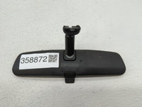 2011-2018 Hyundai Elantra Interior Rear View Mirror Replacement OEM P/N:E11026137 E4012143 Fits OEM Used Auto Parts - Oemuse