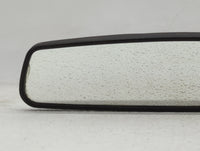 2011-2018 Hyundai Elantra Interior Rear View Mirror Replacement OEM P/N:E11026137 E4012143 Fits OEM Used Auto Parts - Oemuse