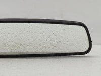 2011-2018 Hyundai Elantra Interior Rear View Mirror Replacement OEM P/N:E11026137 E4012143 Fits OEM Used Auto Parts - Oemuse