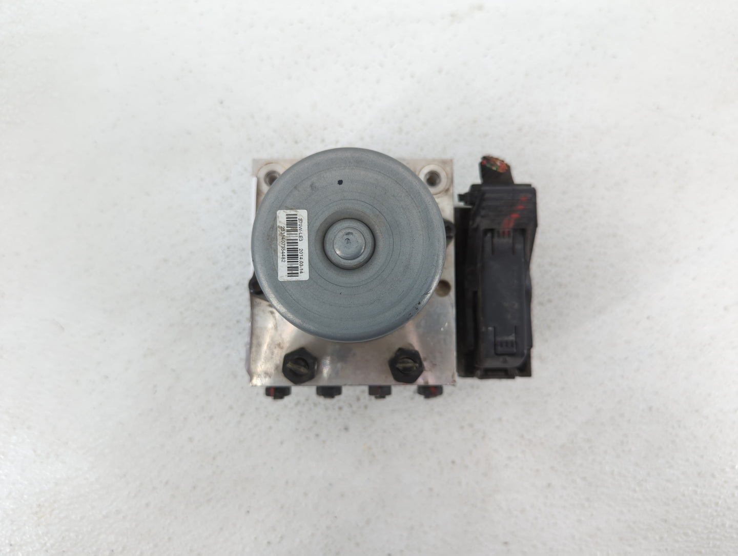 2011-2013 Hyundai Elantra ABS Pump Control Module Replacement P/N:58920-2T870 58920-3X700, 58920-3X650 Fits Fits 2011 2012 2
