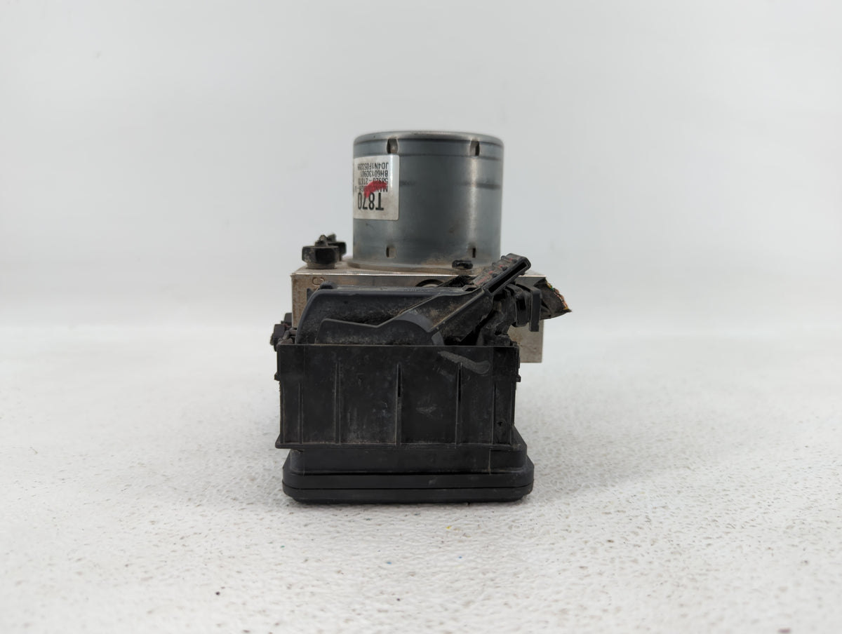 2011-2013 Hyundai Elantra Anti-Lock Brake ABS Pump Module Actuator OEM P/N:58920-2T870 58920-3X700 Fits Fits 2011 2012 2013 