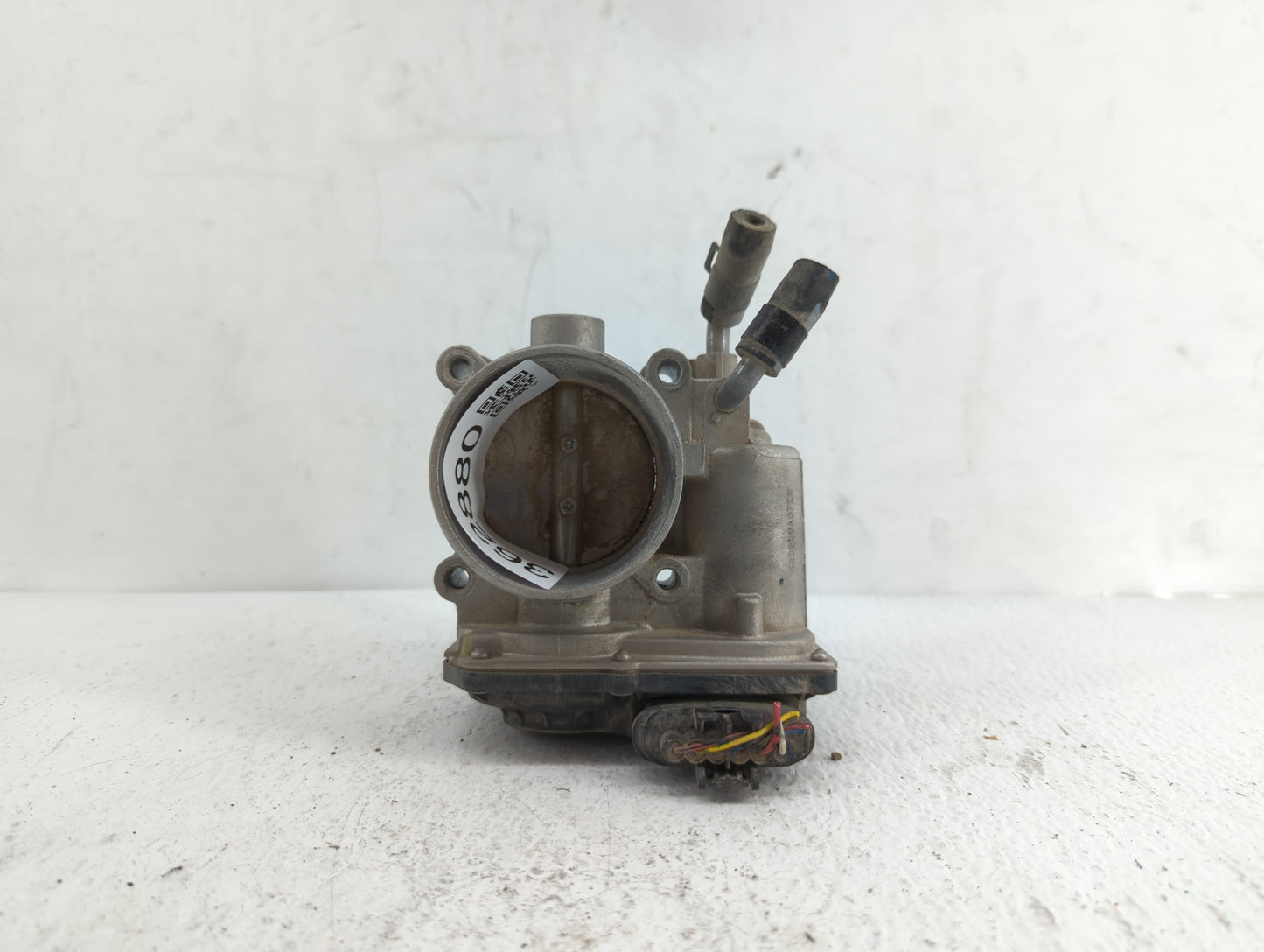 2011-2018 Hyundai Elantra Throttle Body P/N:35100-2E000 1302150124 Fits Fits 2011 2012 2013 2014 2015 2016 2017 2018 2019 OE