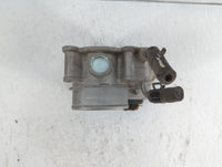 2011-2018 Hyundai Elantra Throttle Body P/N:35100-2E000 1302150124 Fits Fits 2011 2012 2013 2014 2015 2016 2017 2018 2019 OE