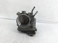 2011-2018 Hyundai Elantra Throttle Body P/N:35100-2E000 1302150124 Fits Fits 2011 2012 2013 2014 2015 2016 2017 2018 2019 OE