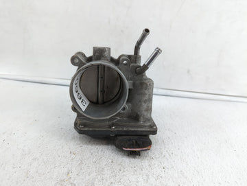 2011-2018 Hyundai Elantra Throttle Body P/N:35100-2E000 1302150124 Fits Fits 2011 2012 2013 2014 2015 2016 2017 2018 2019 OE