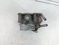 2011-2018 Hyundai Elantra Throttle Body P/N:35100-2E000 1302150124 Fits Fits 2011 2012 2013 2014 2015 2016 2017 2018 2019 OE
