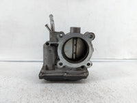 2011-2018 Hyundai Elantra Throttle Body P/N:35100-2E000 1302150124 Fits Fits 2011 2012 2013 2014 2015 2016 2017 2018 2019 OE