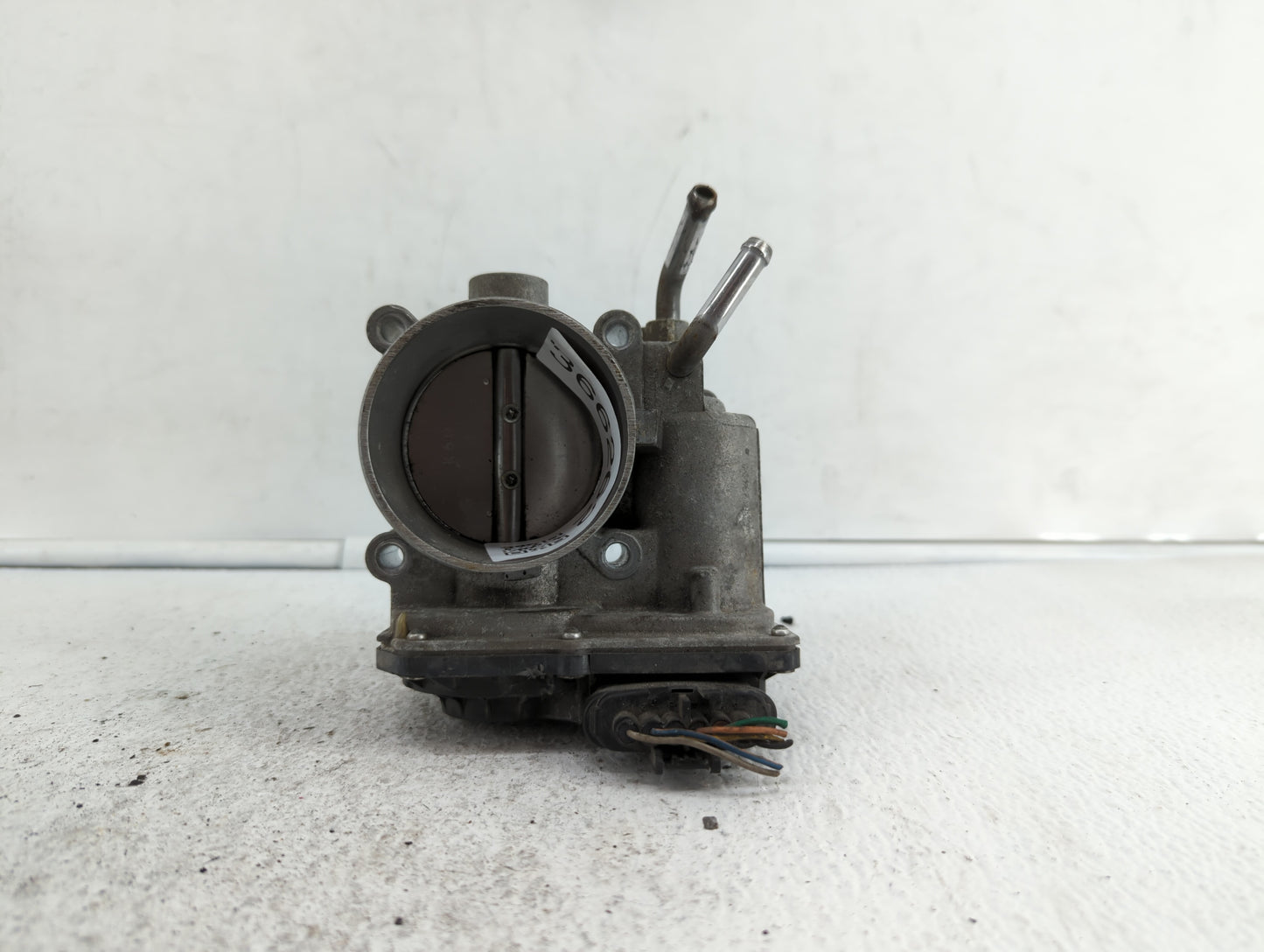 2011-2018 Hyundai Elantra Throttle Body P/N:35100-2E000 1302150124 Fits Fits 2011 2012 2013 2014 2015 2016 2017 2018 2019 OE