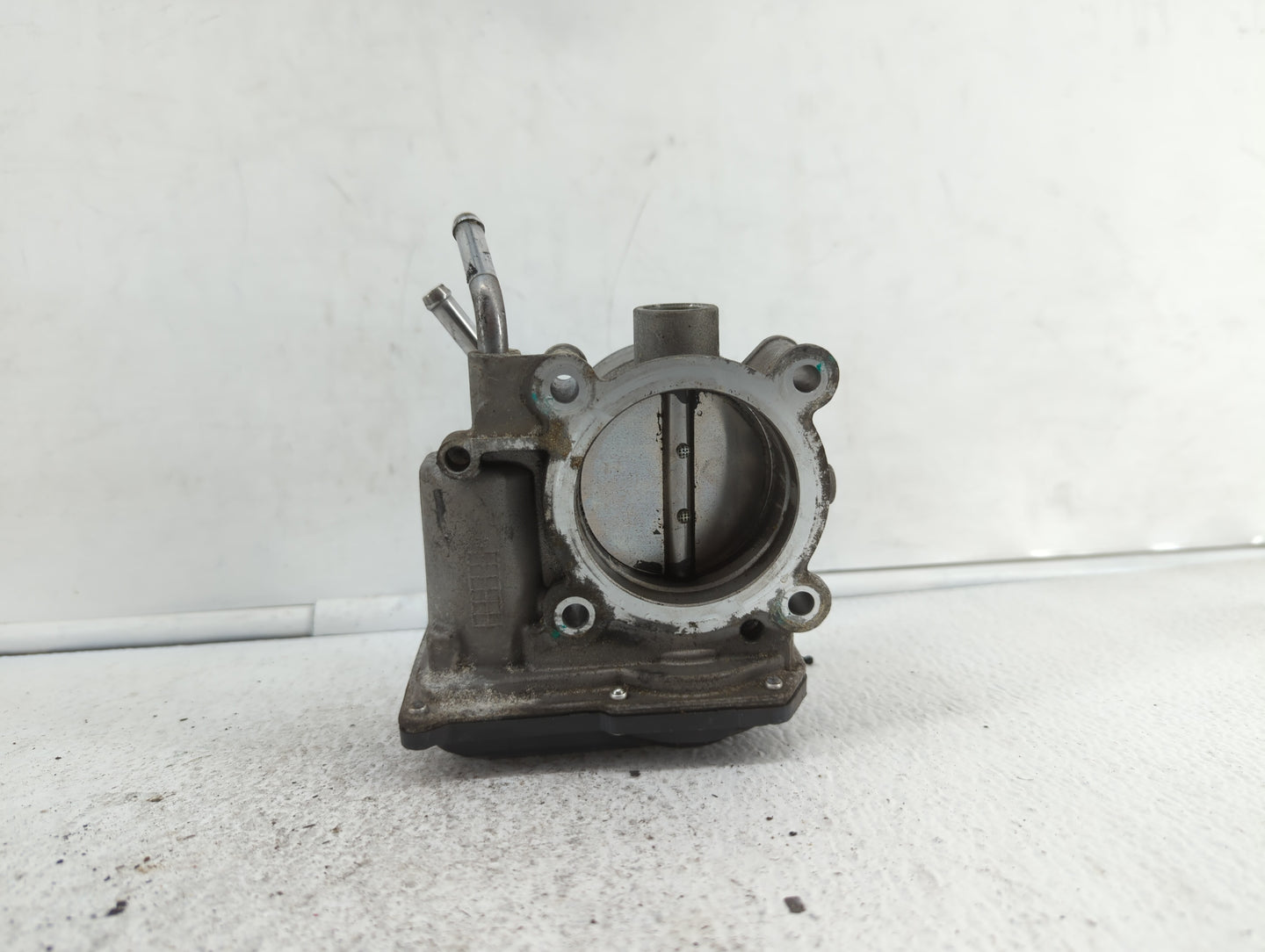 2011-2018 Hyundai Elantra Throttle Body P/N:35100-2E000 1302150124 Fits Fits 2011 2012 2013 2014 2015 2016 2017 2018 2019 OE