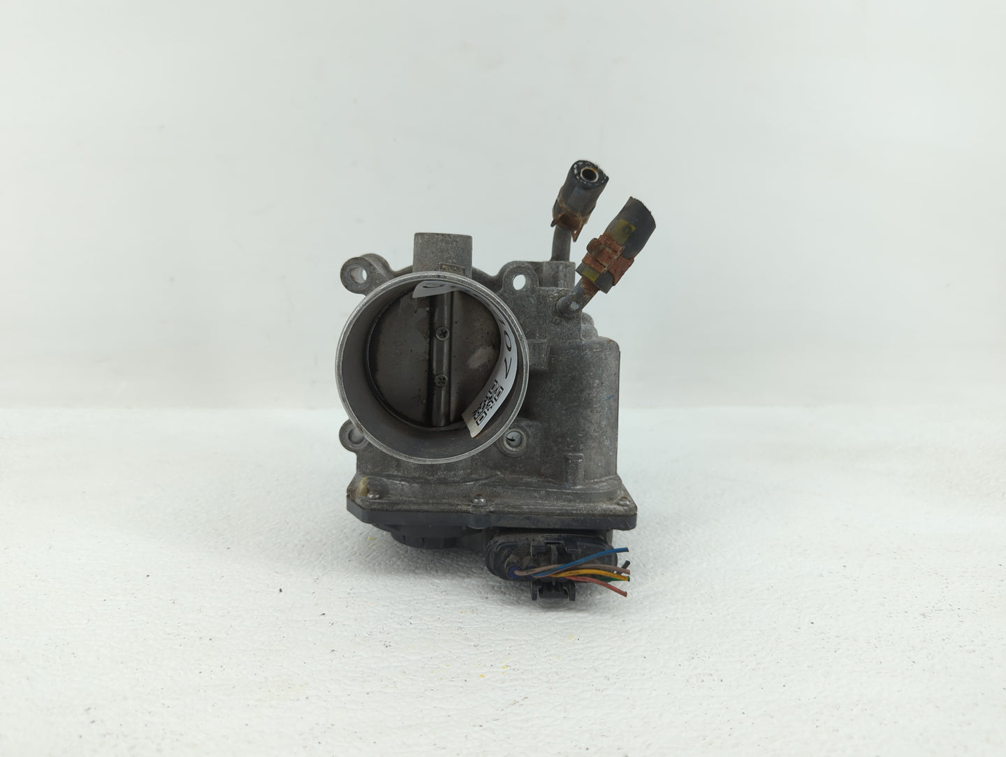 2011-2018 Hyundai Elantra Throttle Body P/N:35100-2E000 1302150124 Fits Fits 2011 2012 2013 2014 2015 2016 2017 2018 2019 OE