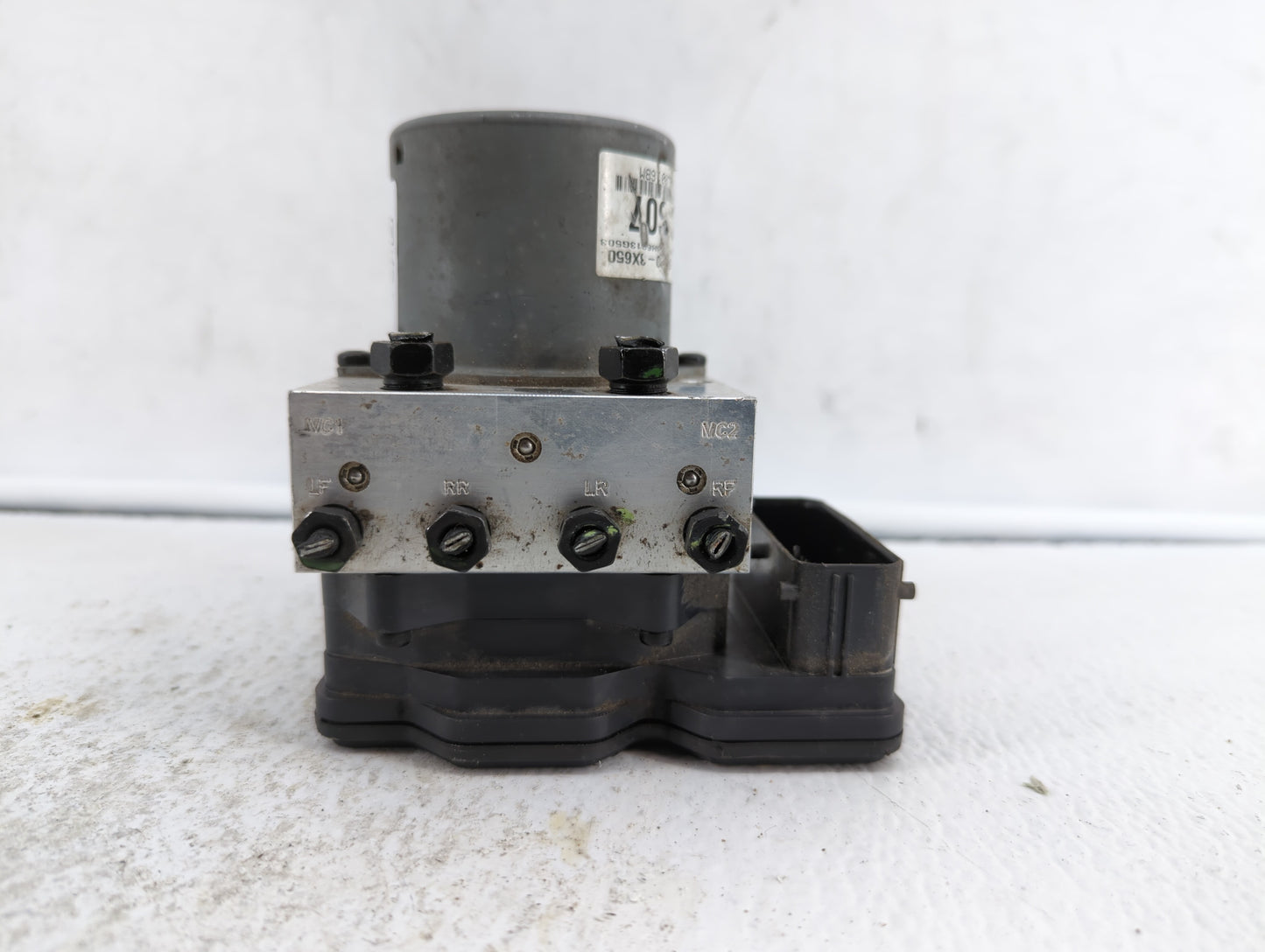 2011-2013 Hyundai Elantra ABS Pump Control Module Replacement P/N:58920-2T870 58920-3X700, 58920-3X650 Fits Fits 2011 2012 2