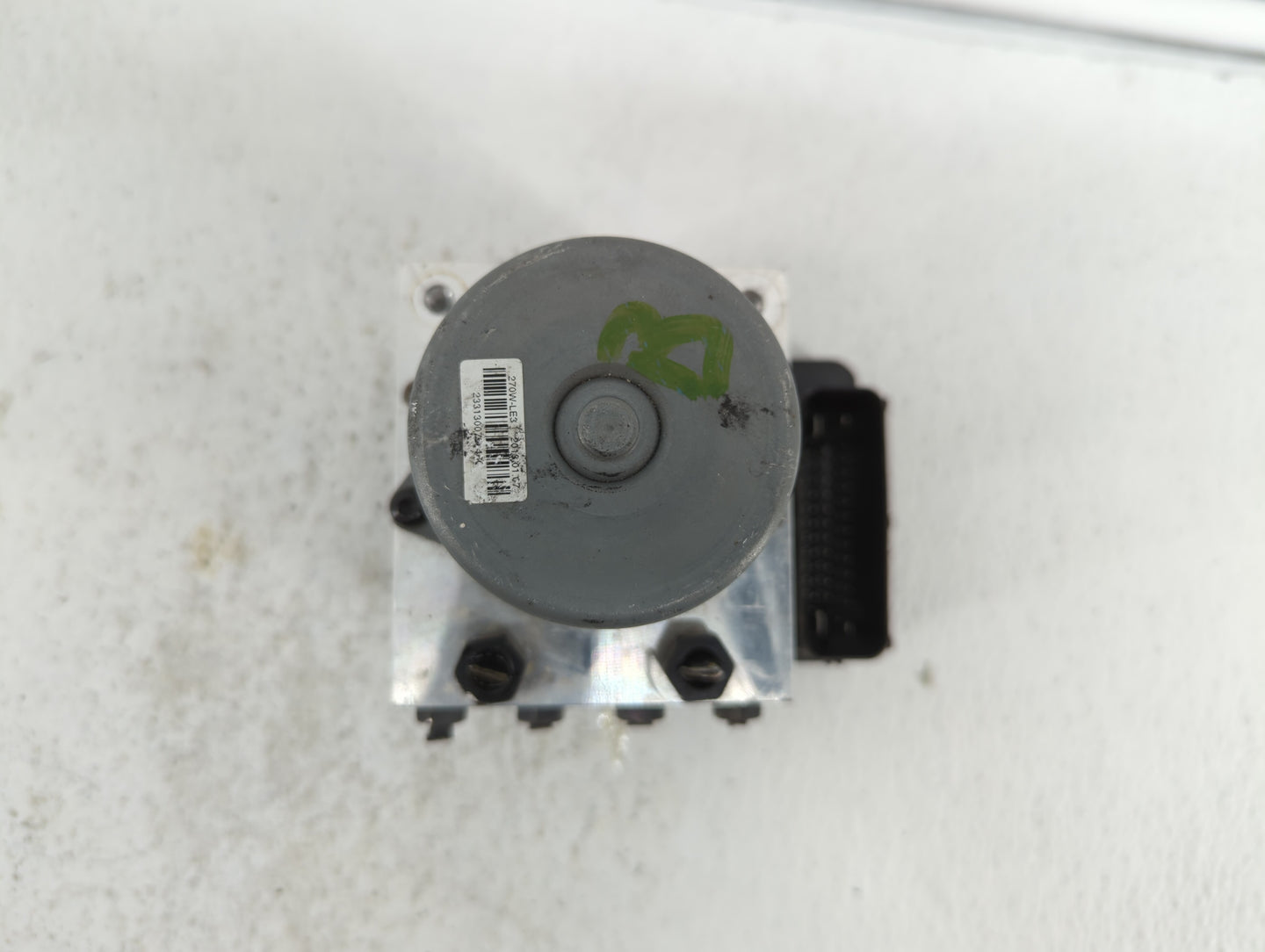 2011-2013 Hyundai Elantra ABS Pump Control Module Replacement P/N:58920-2T870 58920-3X700, 58920-3X650 Fits Fits 2011 2012 2