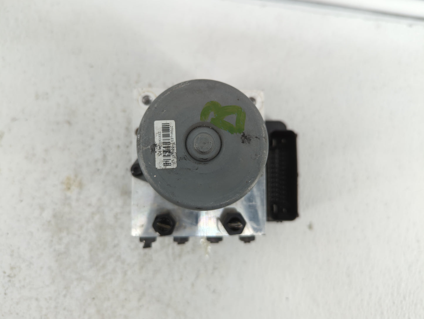 2011-2013 Hyundai Elantra ABS Pump Control Module Replacement P/N:58920-2T870 58920-3X700, 58920-3X650 Fits Fits 2011 2012 2
