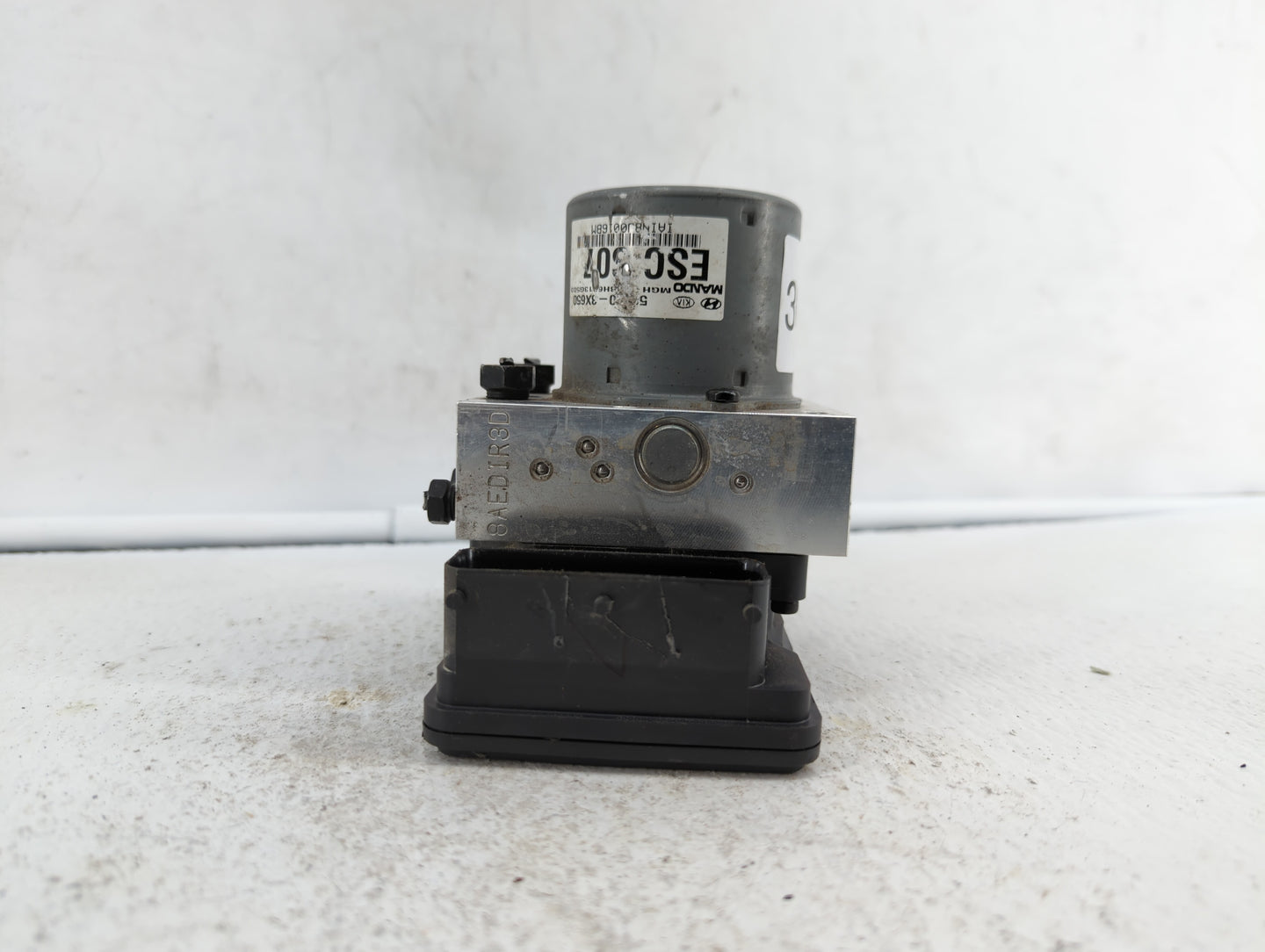 2011-2013 Hyundai Elantra ABS Pump Control Module Replacement P/N:58920-2T870 58920-3X700, 58920-3X650 Fits Fits 2011 2012 2