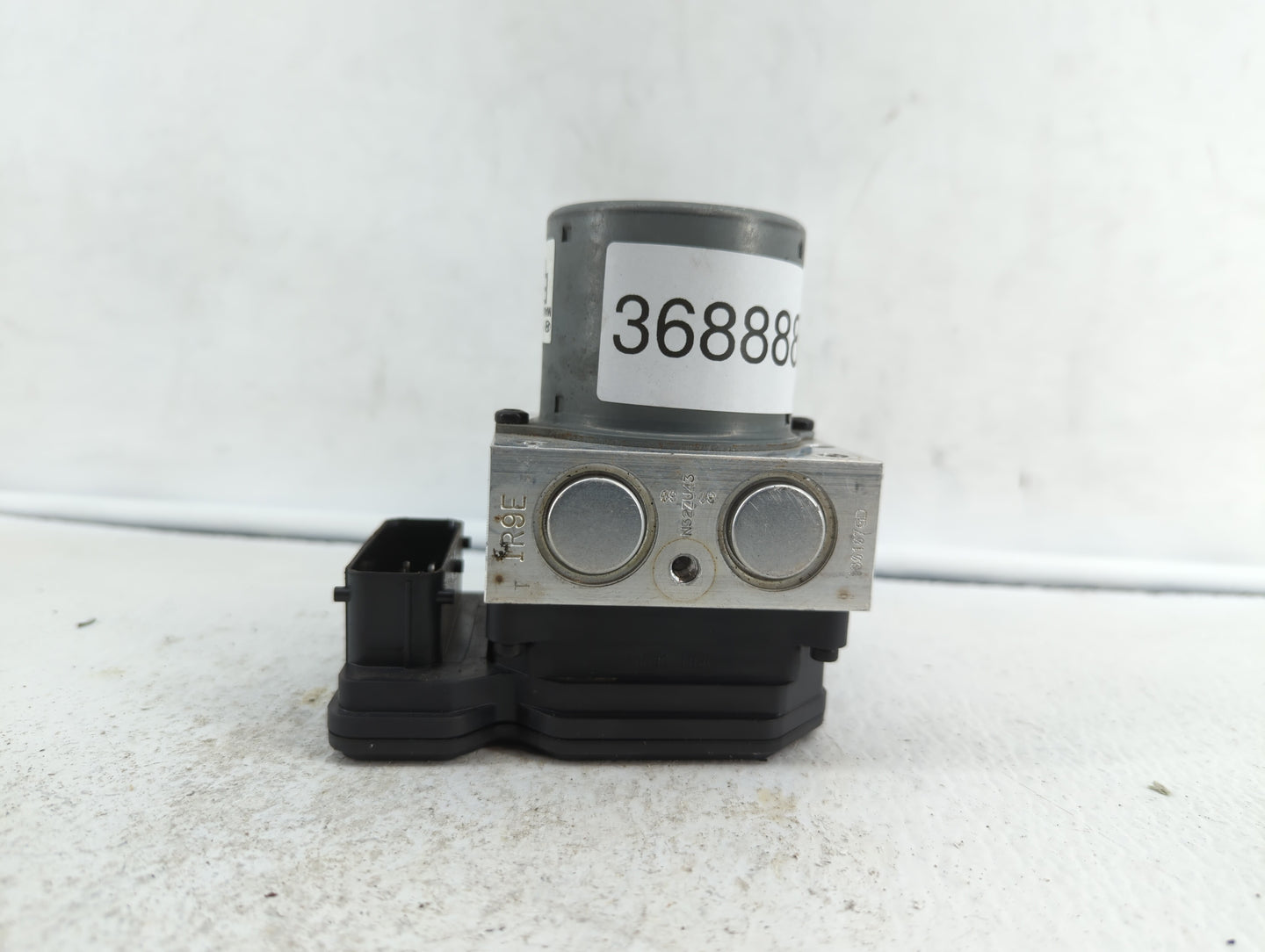 2011-2013 Hyundai Elantra ABS Pump Control Module Replacement P/N:58920-2T870 58920-3X700, 58920-3X650 Fits Fits 2011 2012 2