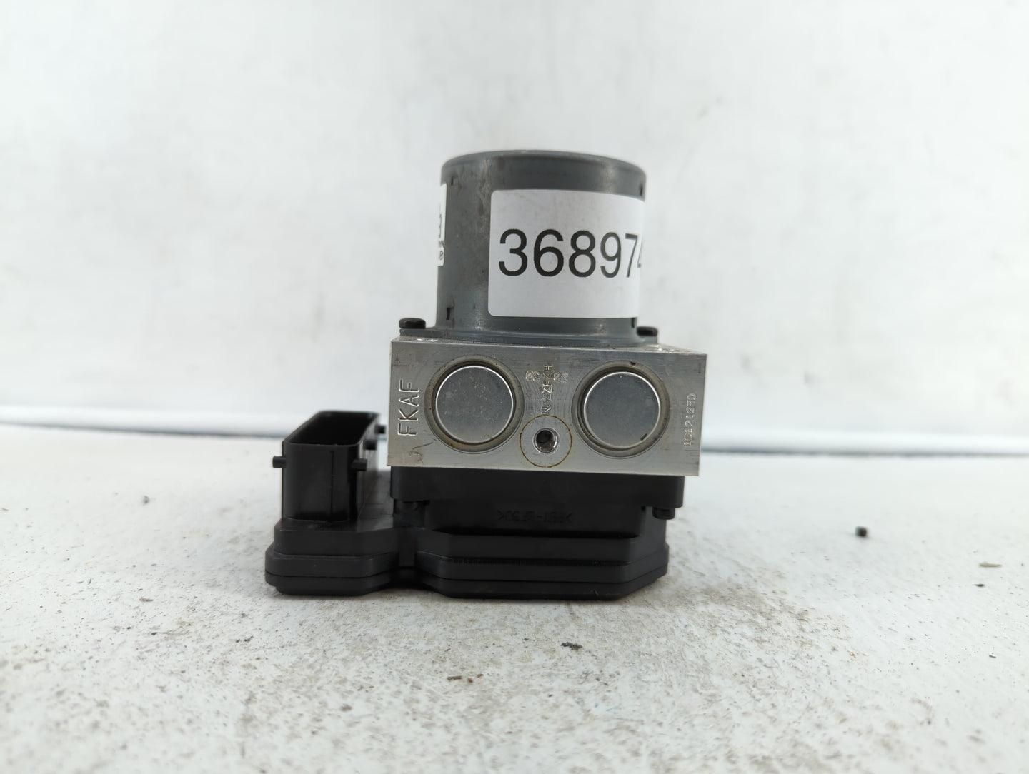 2011-2013 Hyundai Elantra ABS Pump Control Module Replacement P/N:58920-3X650 58920-3X700 Fits Fits 2011 2012 2013 OEM Used 