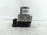2011-2013 Hyundai Elantra ABS Pump Control Module Replacement P/N:58920-3X650 58920-3X700 Fits Fits 2011 2012 2013 OEM Used 
