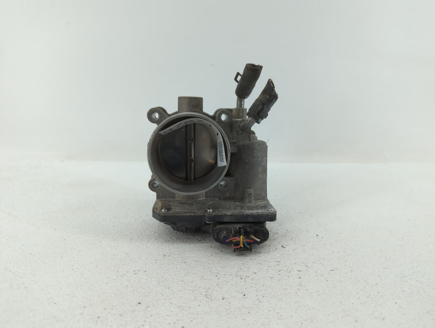 2011-2018 Hyundai Elantra Throttle Body P/N:35100-2E000 1302150124 Fits Fits 2011 2012 2013 2014 2015 2016 2017 2018 2019 OE