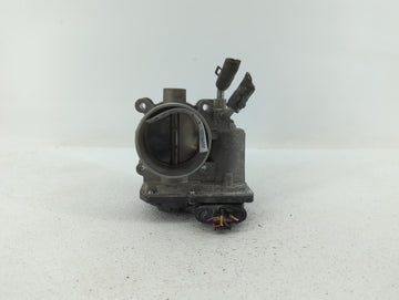 2011-2018 Hyundai Elantra Throttle Body P/N:35100-2E000 1302150124 Fits Fits 2011 2012 2013 2014 2015 2016 2017 2018 2019 OE