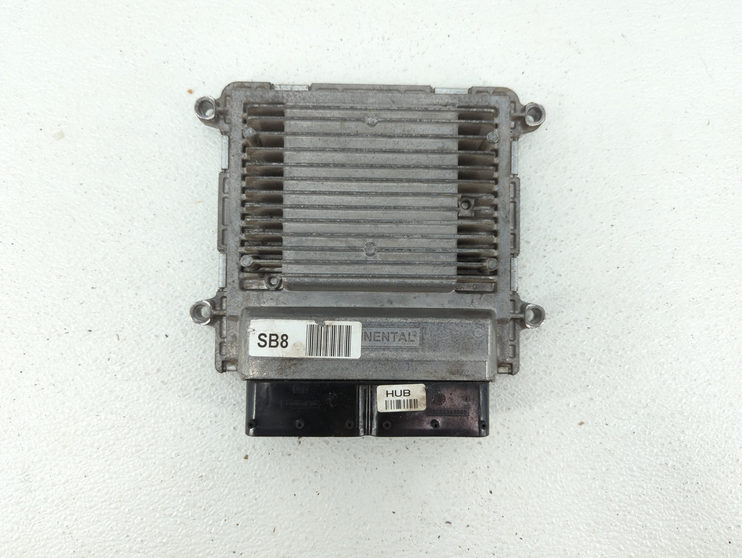 2011-2013 Hyundai Elantra PCM Engine Control Computer ECU ECM PCU OEM P/N:39103-2EMB2 39102-2EMB2 Fits Fits 2011 2012 2013 O