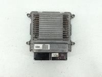 2011-2013 Hyundai Elantra PCM Engine Control Computer ECU ECM PCU OEM P/N:39103-2EMB2 39102-2EMB2 Fits Fits 2011 2012 2013 O