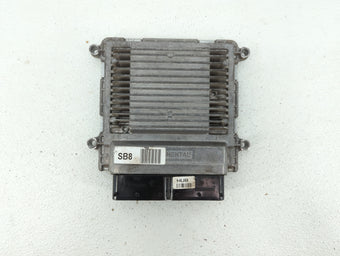 compare product 2011-2013 Hyundai Elantra PCM Engine Control Computer ECU ECM PCU OEM P/N:39103-2EMB2 39102-2EMB2 Fits Fits 2011 2012 2013 OEM Used Auto Parts